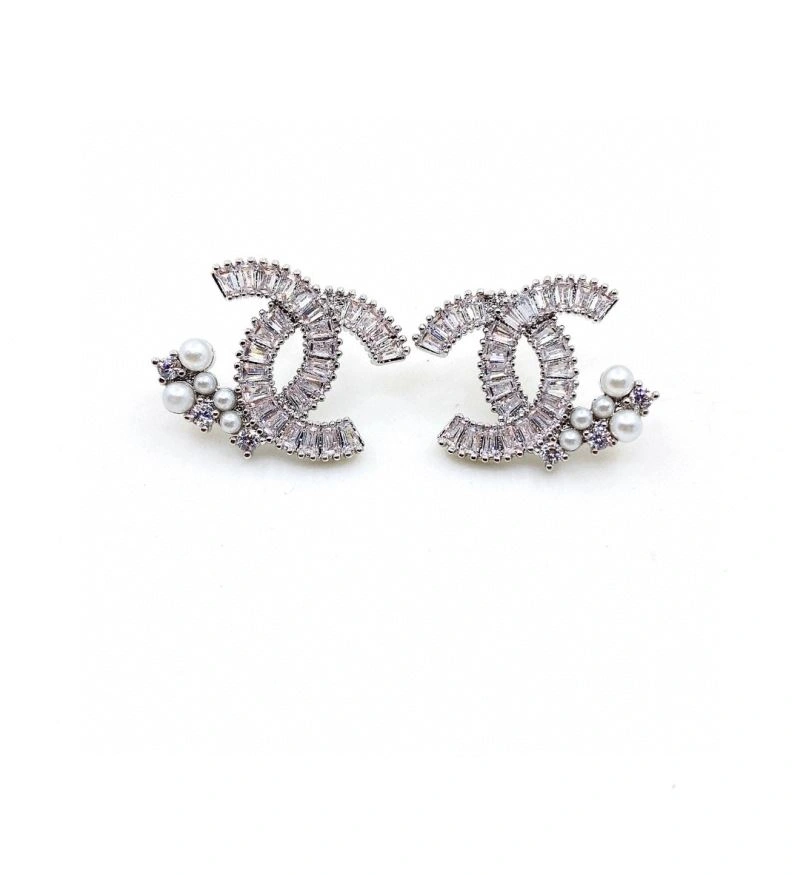 SunProtective Chanel Earrings 227854