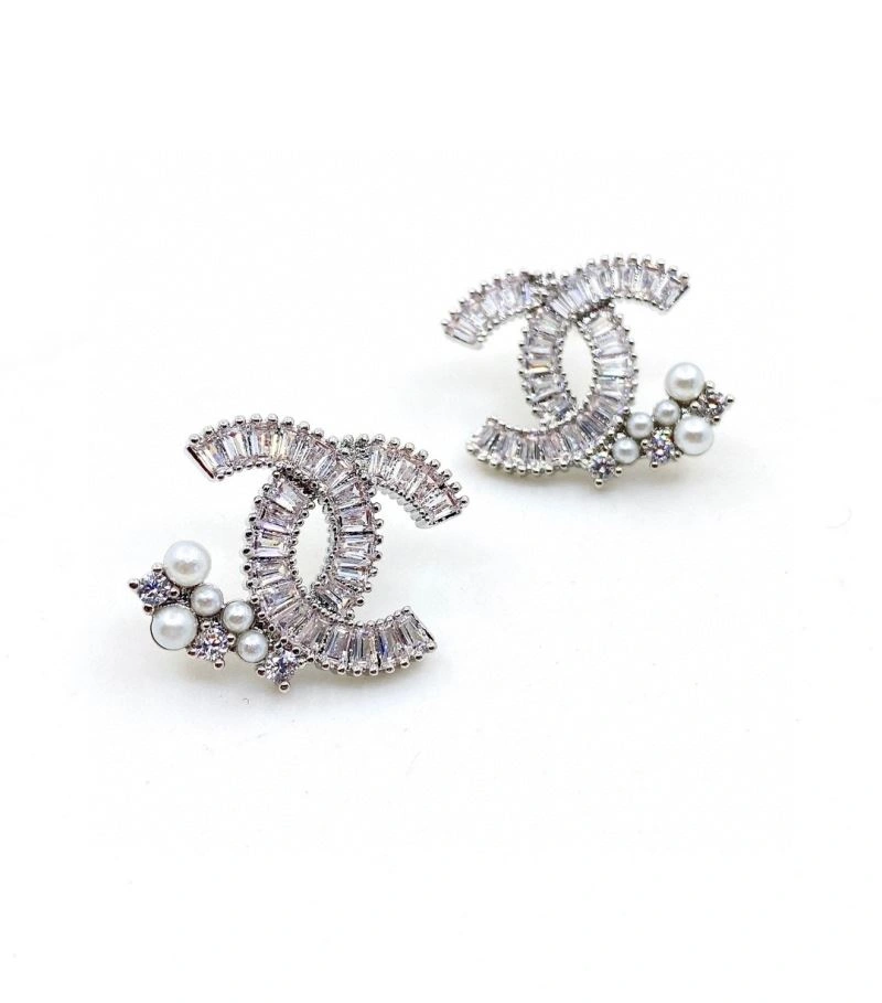 SunProtective Chanel Earrings 227854