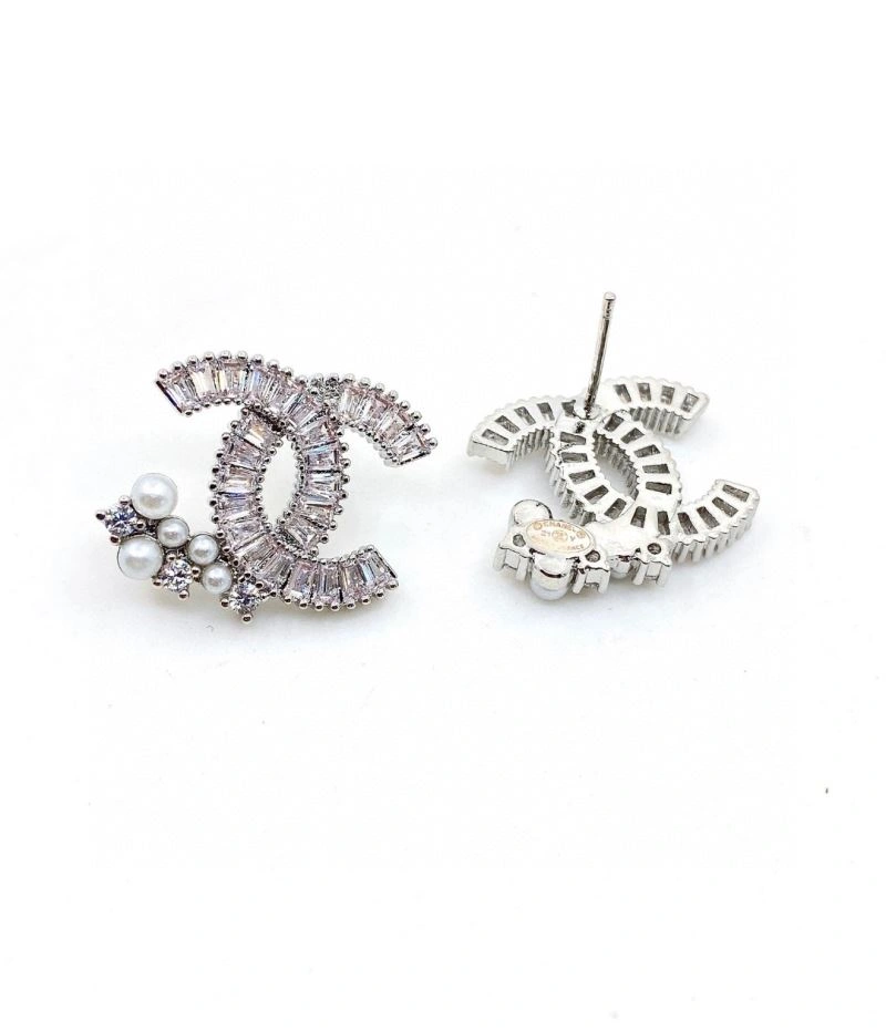 SunProtective Chanel Earrings 227854