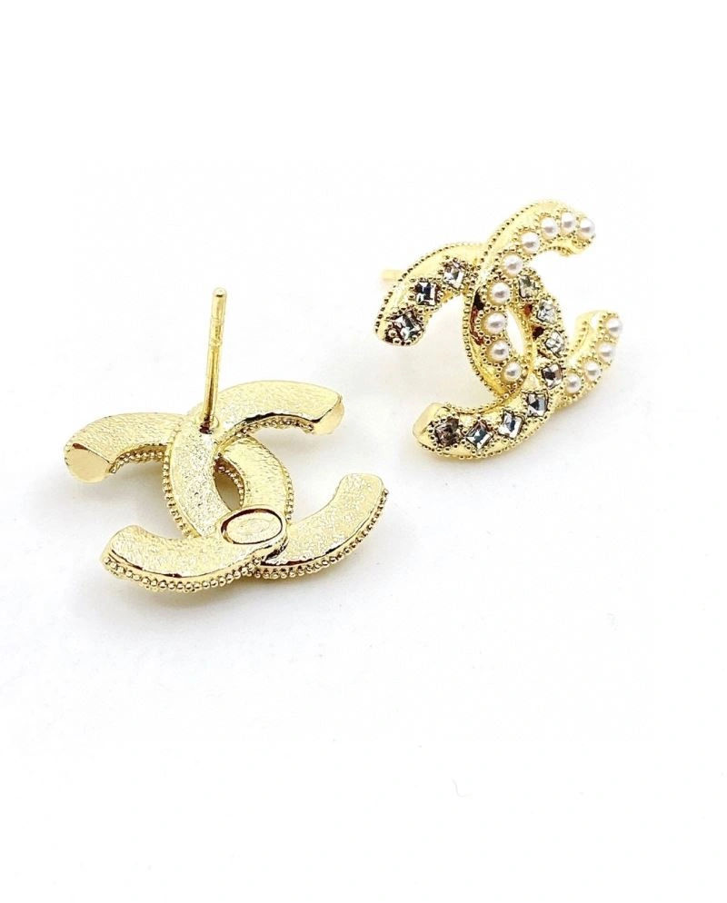 ZeroBulk Chanel Earrings 227864