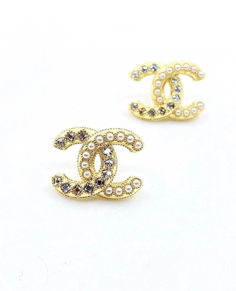 ZeroBulk Chanel Earrings 227864