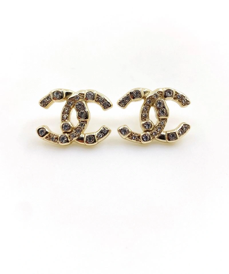 Affordable Chanel Earrings 227901