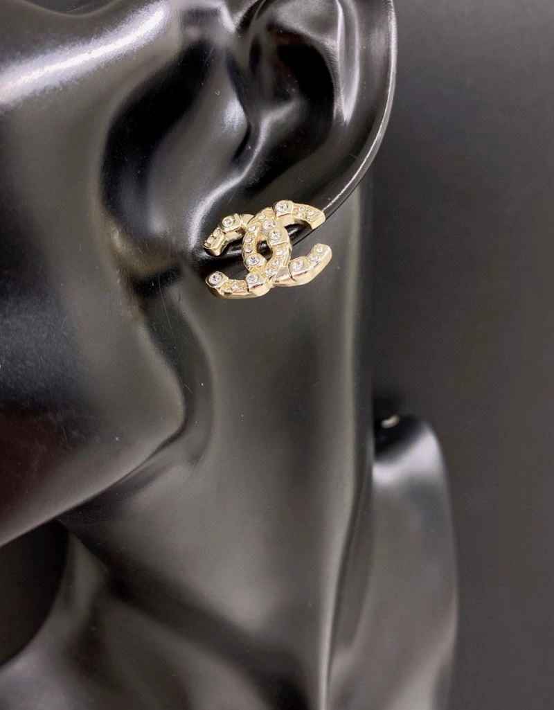 Affordable Chanel Earrings 227901