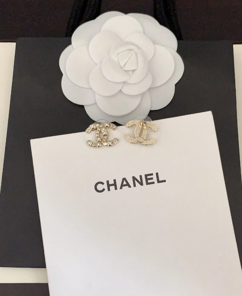 Affordable Chanel Earrings 227901