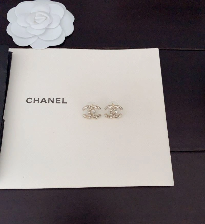 Affordable Chanel Earrings 227901
