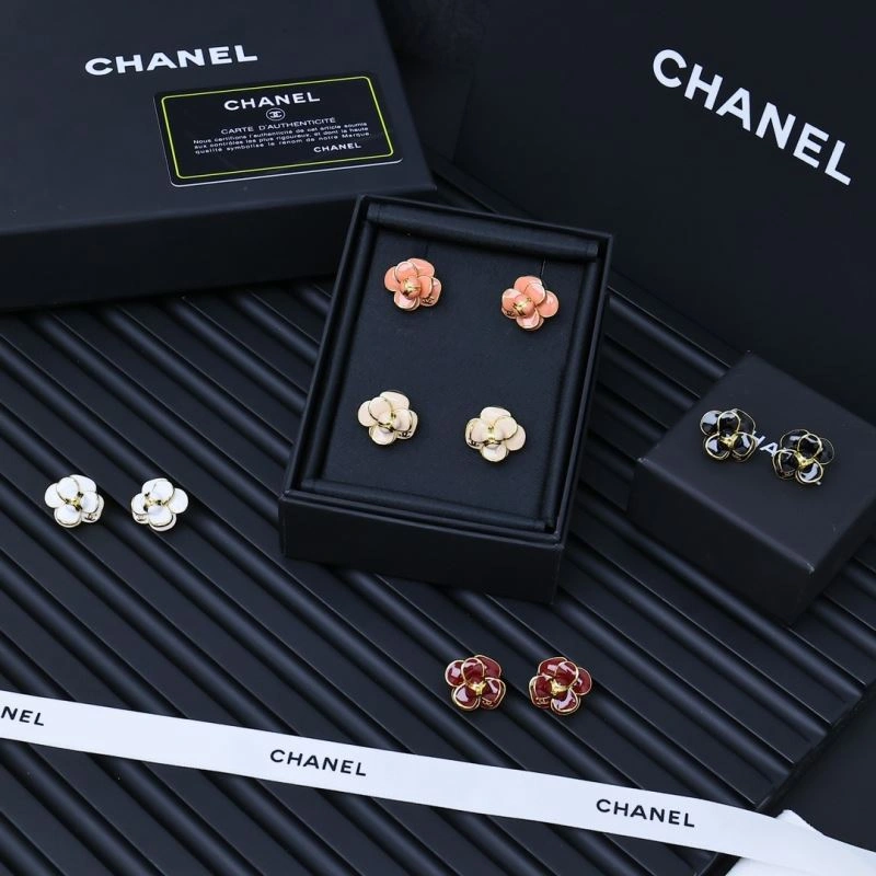 StreetReady Chanel Earrings 227867