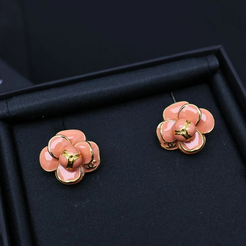 StreetReady Chanel Earrings 227867