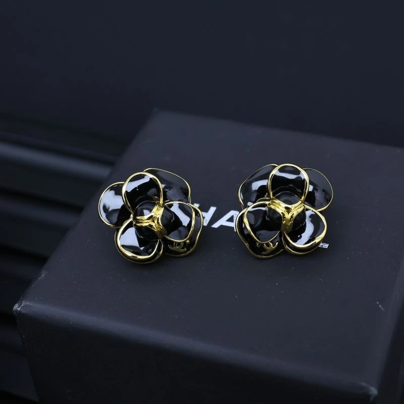 StreetReady Chanel Earrings 227867