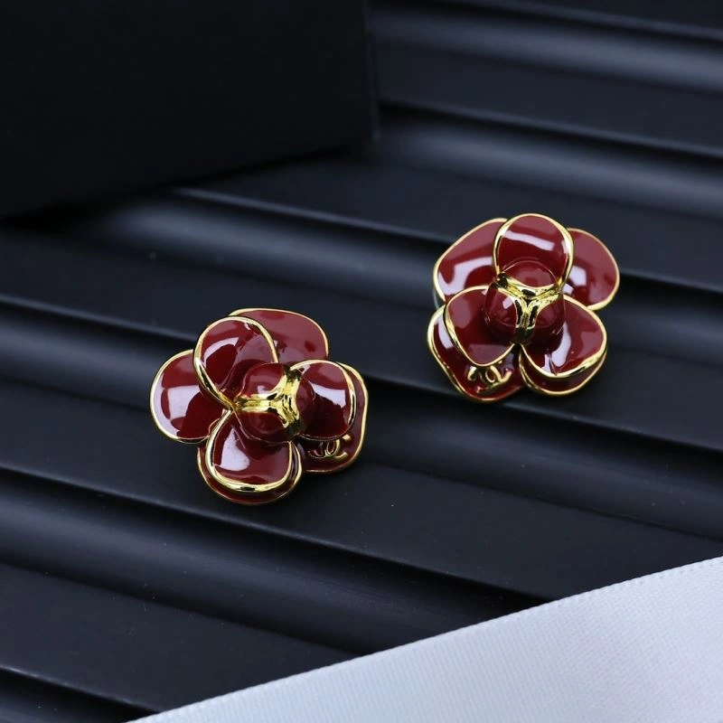 StreetReady Chanel Earrings 227867