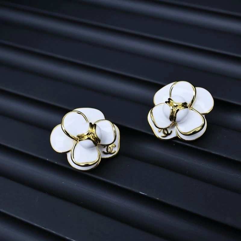 StreetReady Chanel Earrings 227867