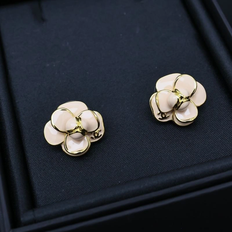 StreetReady Chanel Earrings 227867