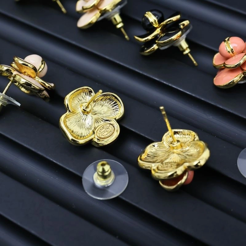 StreetReady Chanel Earrings 227867