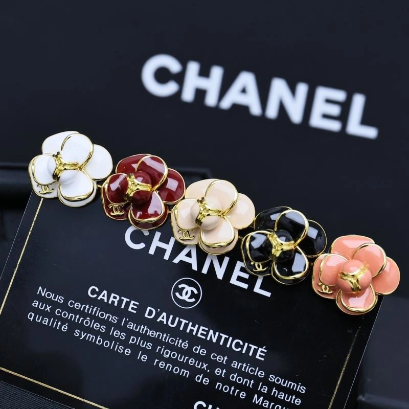 StreetReady Chanel Earrings 227867