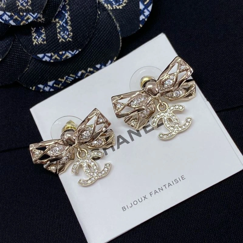 Chanel Earrings BestValue 227869