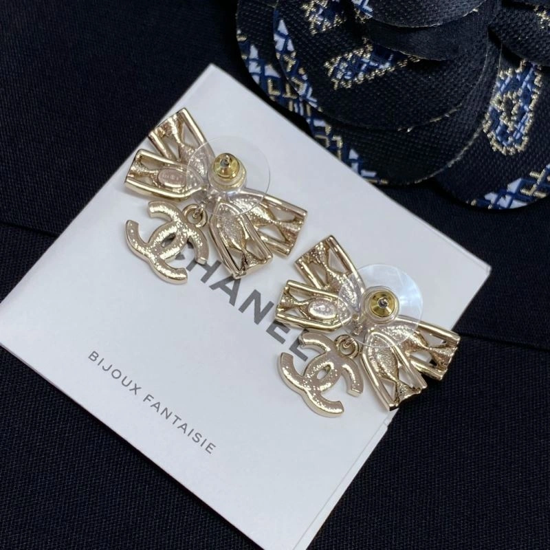 Chanel Earrings BestValue 227869