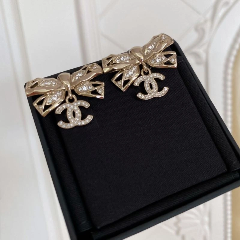 Chanel Earrings BestValue 227869