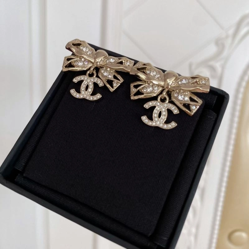 Chanel Earrings BestValue 227869