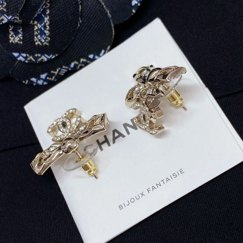 Chanel Earrings BestValue 227869