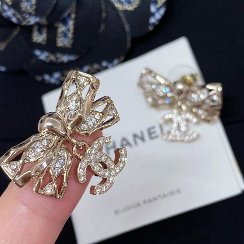 Chanel Earrings BestValue 227869