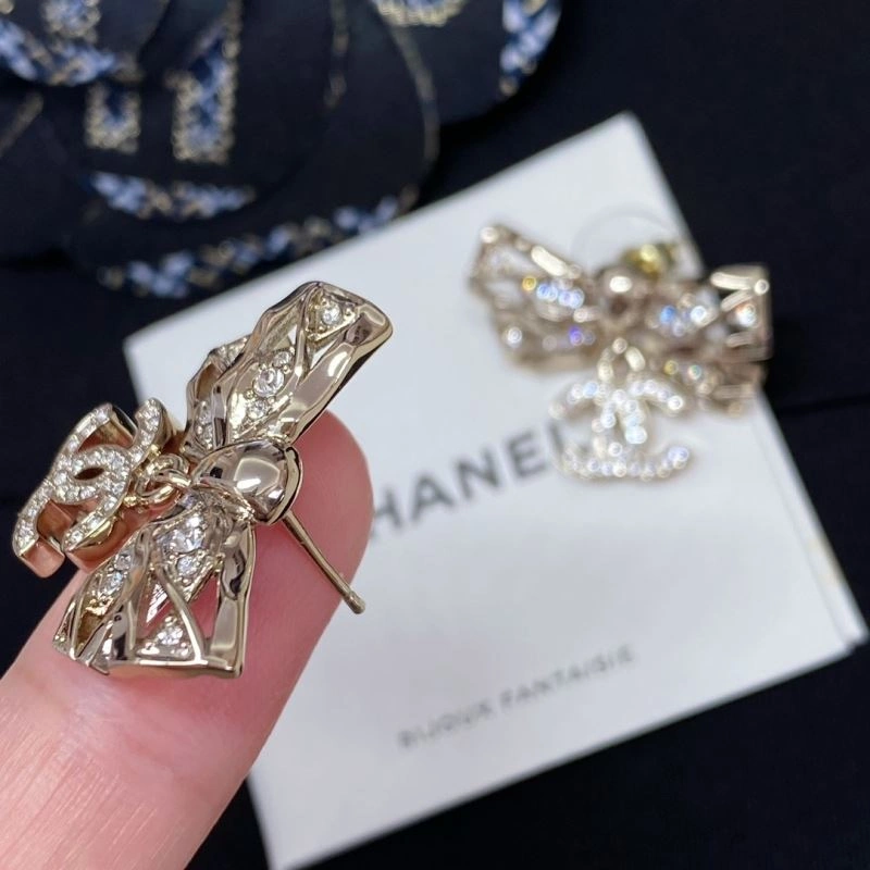 Chanel Earrings BestValue 227869
