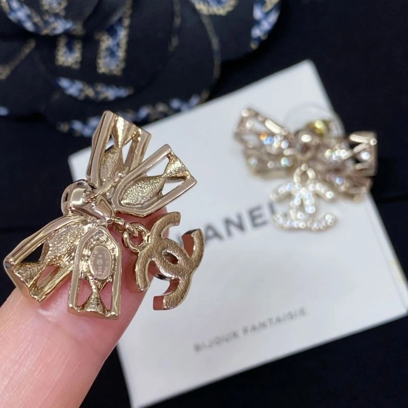 Chanel Earrings BestValue 227869