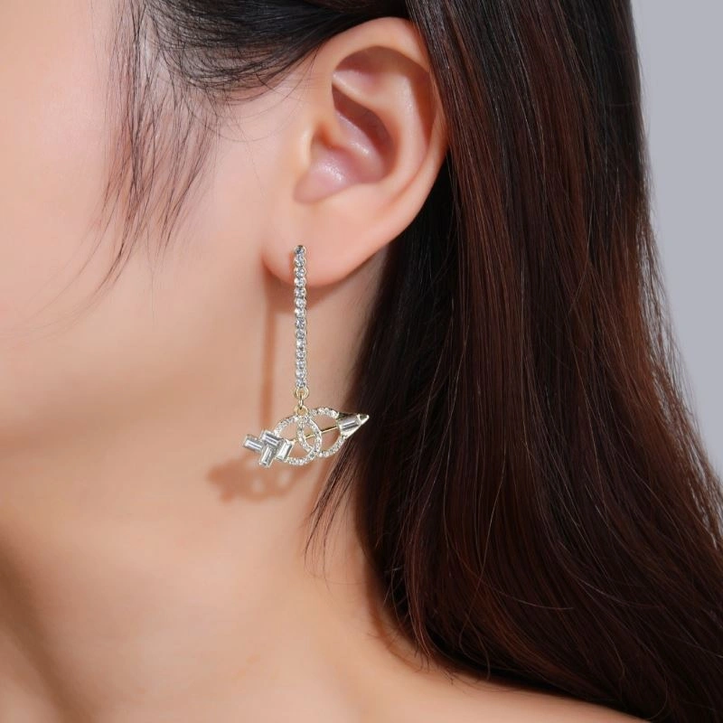 Chanel Earrings Sustainable 227857