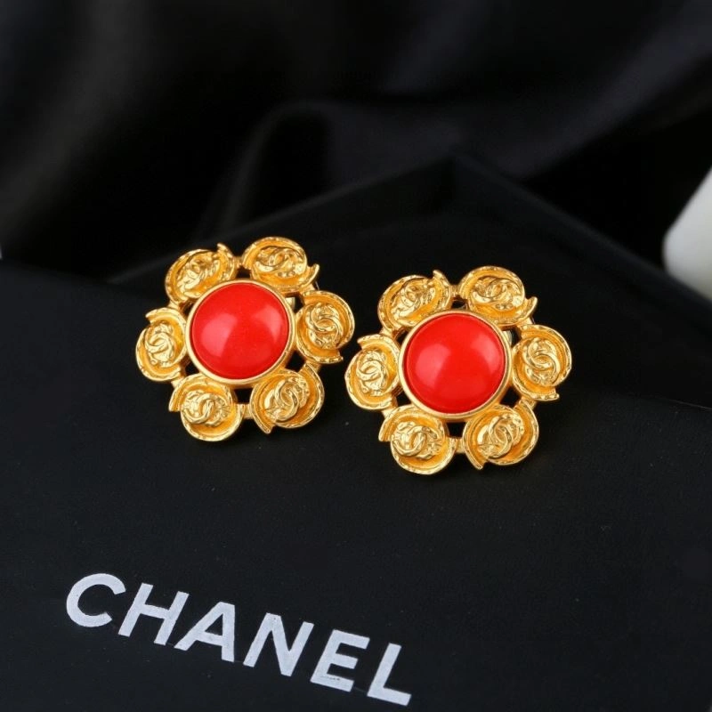 Chanel Earrings FlexibleFit 227895