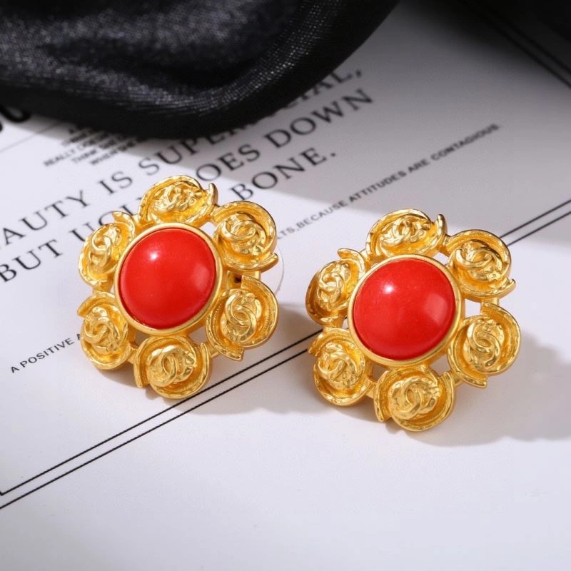 Chanel Earrings FlexibleFit 227895