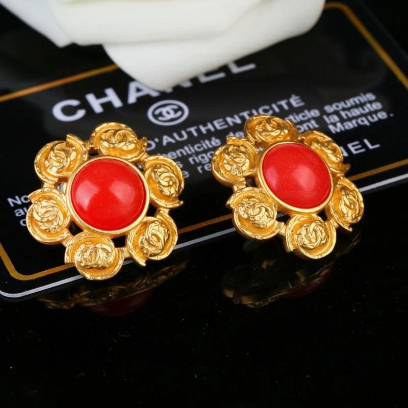 Chanel Earrings FlexibleFit 227895
