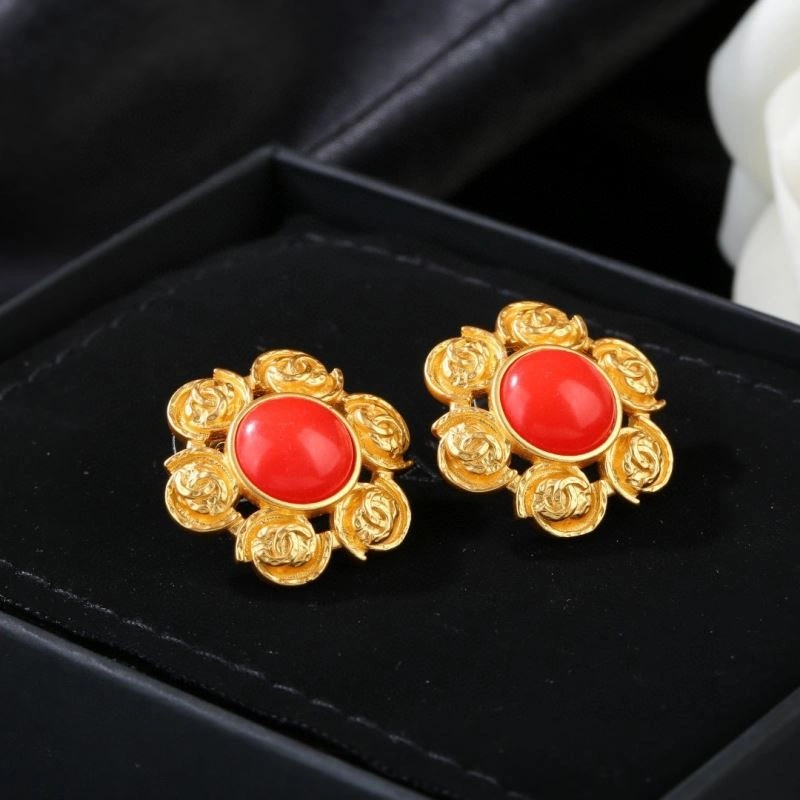 Chanel Earrings FlexibleFit 227895