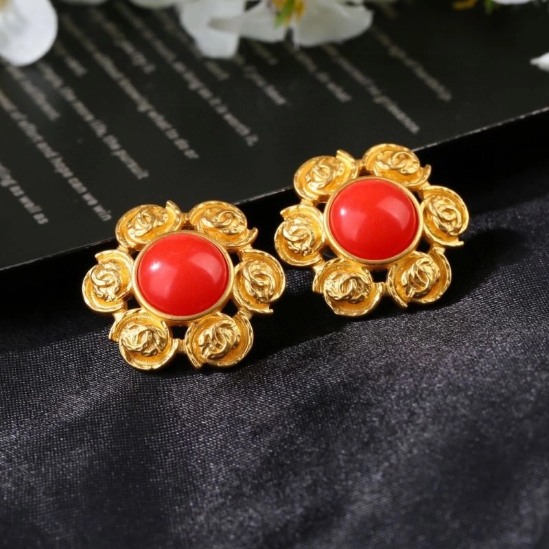 Chanel Earrings FlexibleFit 227895