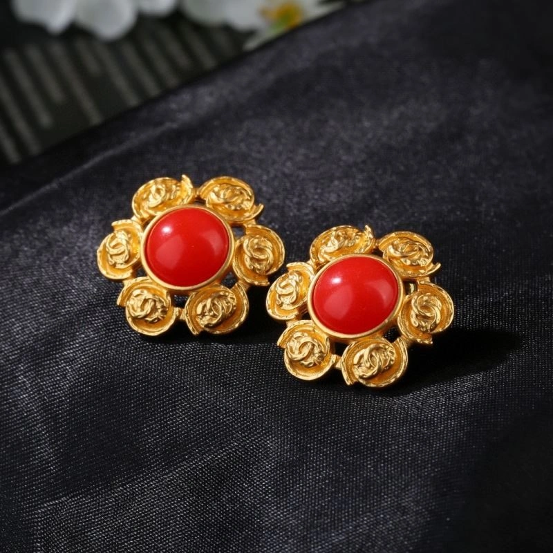 Chanel Earrings FlexibleFit 227895