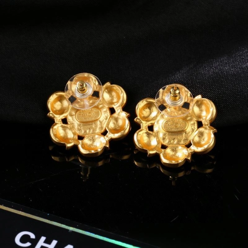 Chanel Earrings FlexibleFit 227895