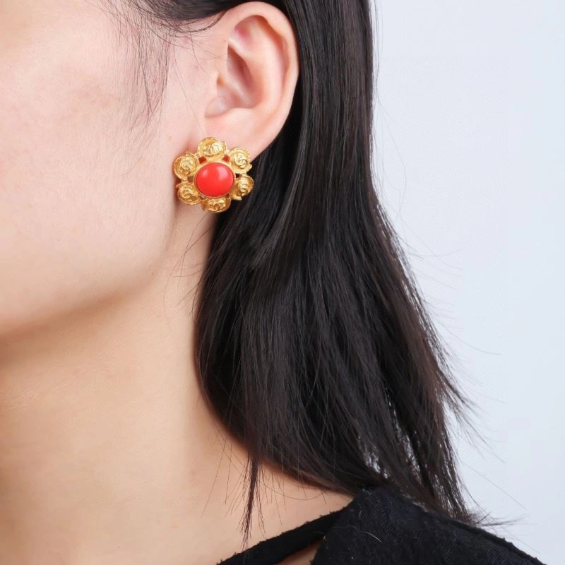 Chanel Earrings FlexibleFit 227895