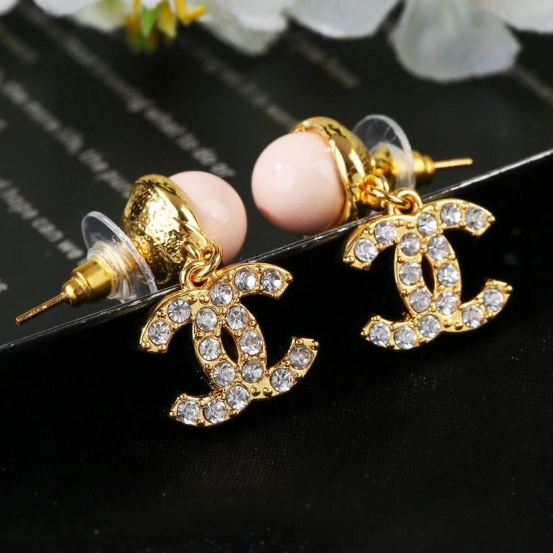 Chanel Earrings Packable 227894