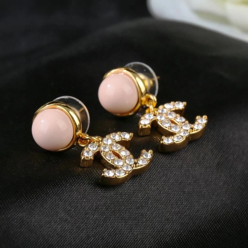 Chanel Earrings Packable 227894