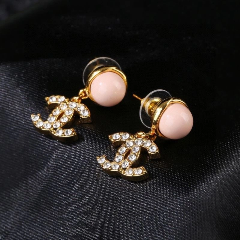 Chanel Earrings Packable 227894