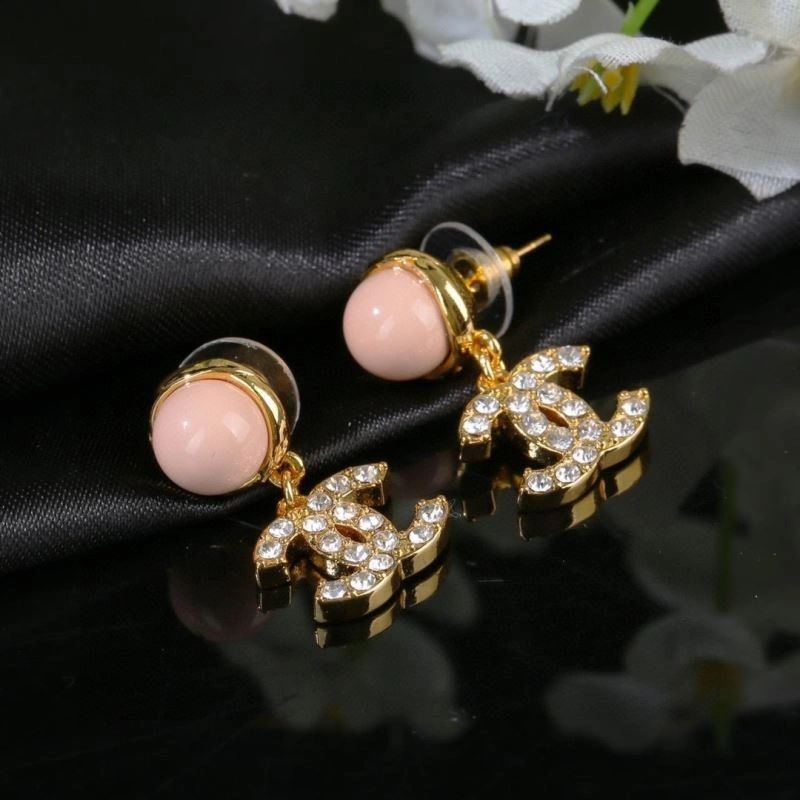 Chanel Earrings Packable 227894