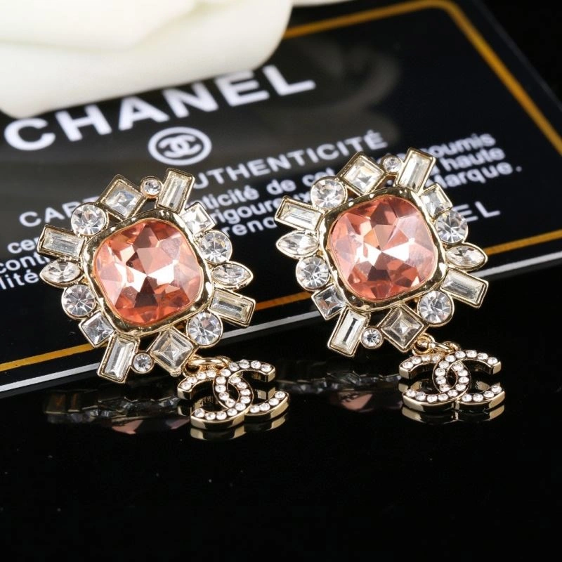 Attractive Chanel Earrings 227889