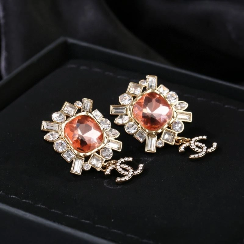 Attractive Chanel Earrings 227889
