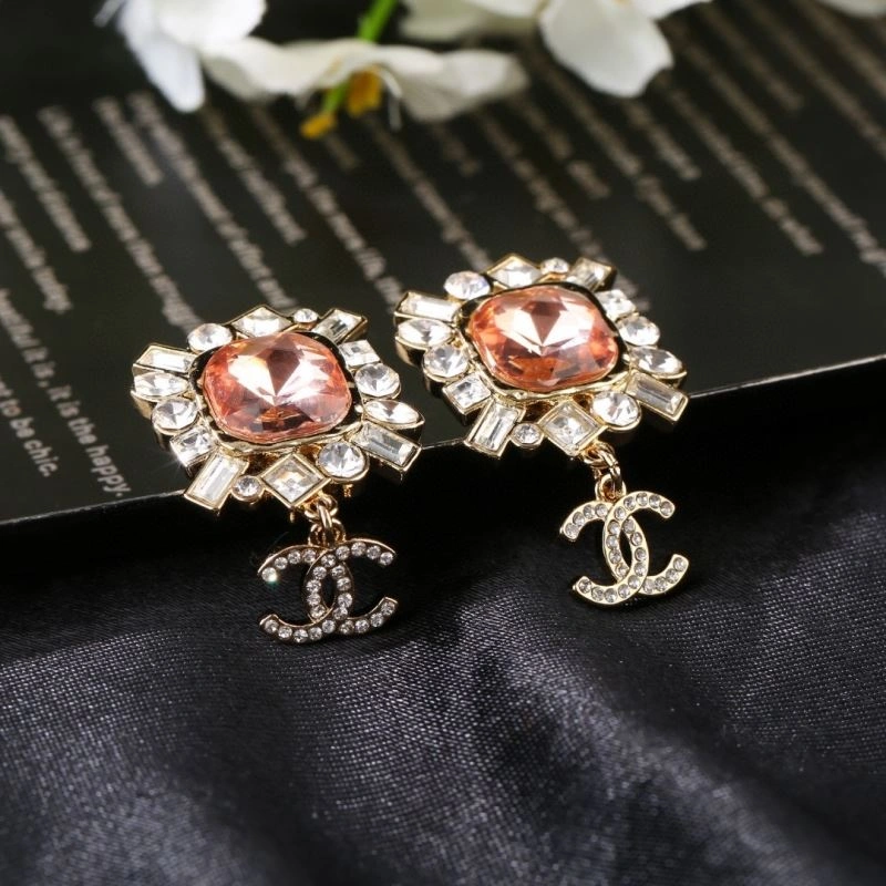 Attractive Chanel Earrings 227889