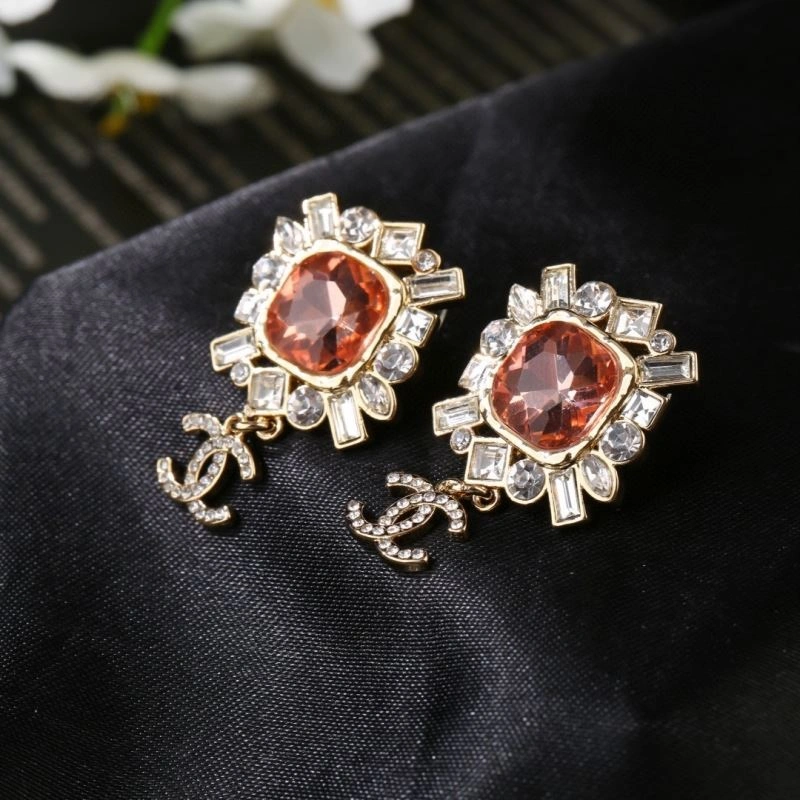 Attractive Chanel Earrings 227889