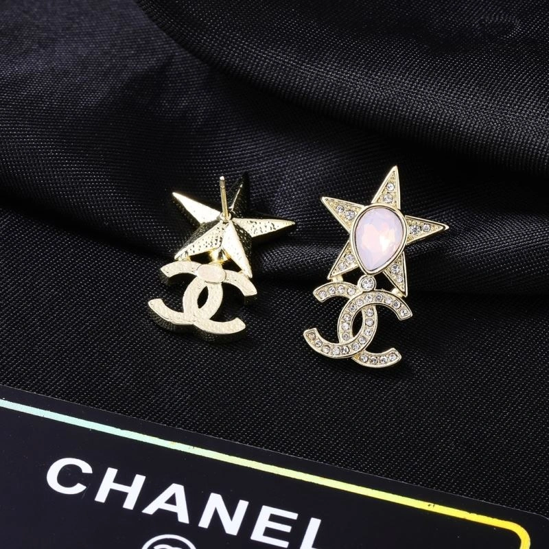 Chanel Earrings Contemporary 227887