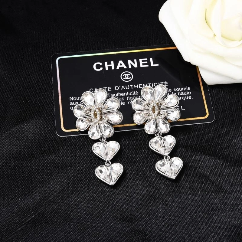 Chanel Earrings Comfortable 227881