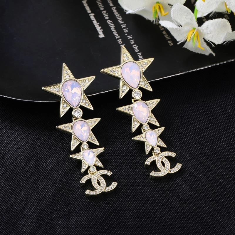 Chanel Earrings AllSeason 227847