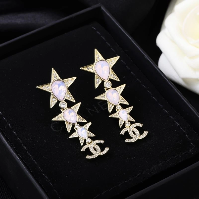Chanel Earrings AllSeason 227847
