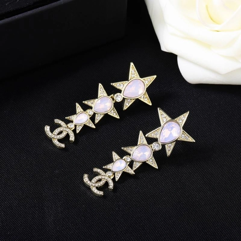 Chanel Earrings AllSeason 227847