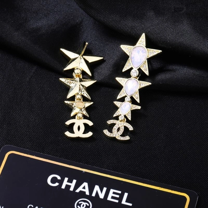 Chanel Earrings AllSeason 227847