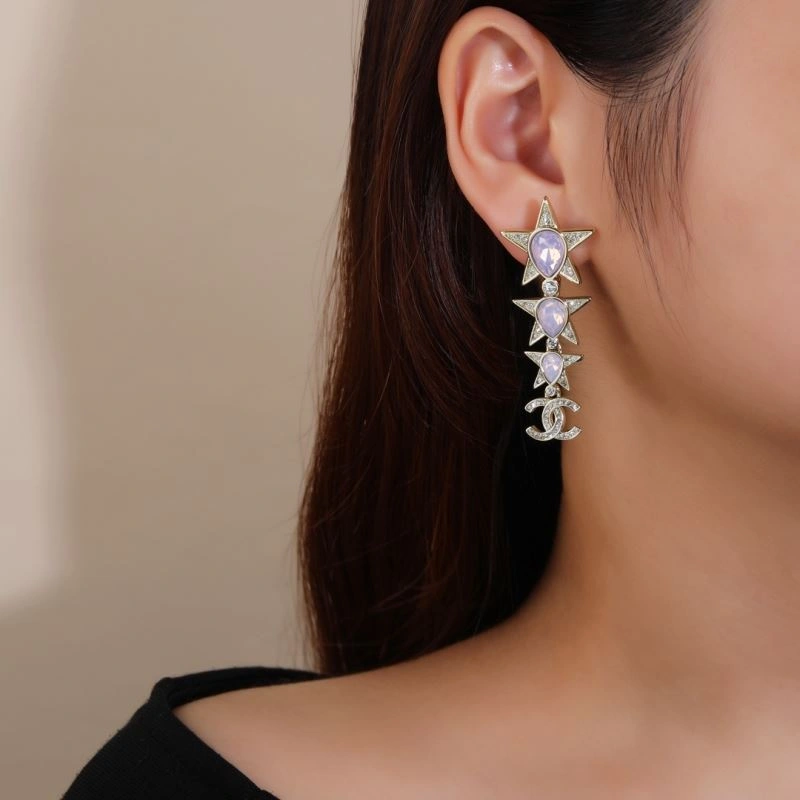 Chanel Earrings AllSeason 227847