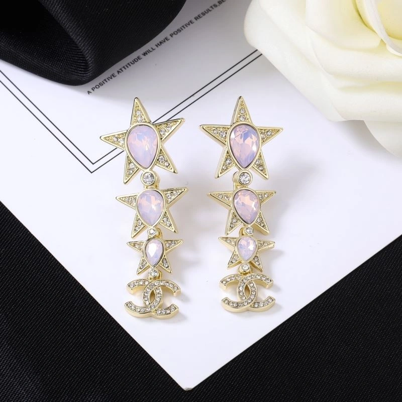 Chanel Earrings AllSeason 227847